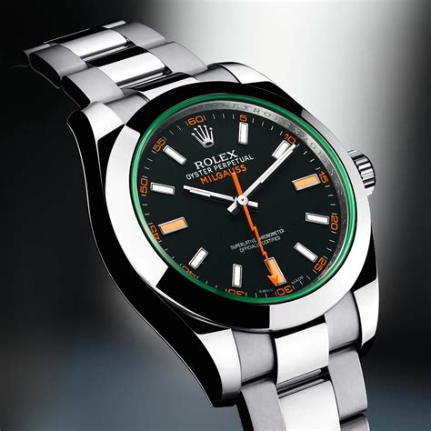 rolex 2022 milgauss|Rolex Milgauss availability.